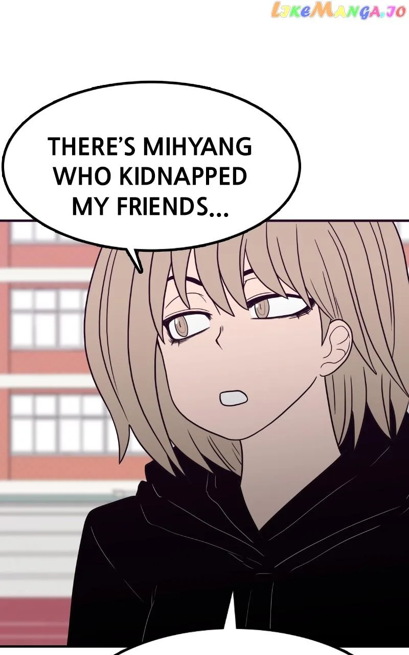 Dating to Survive Chapter 41 page 5