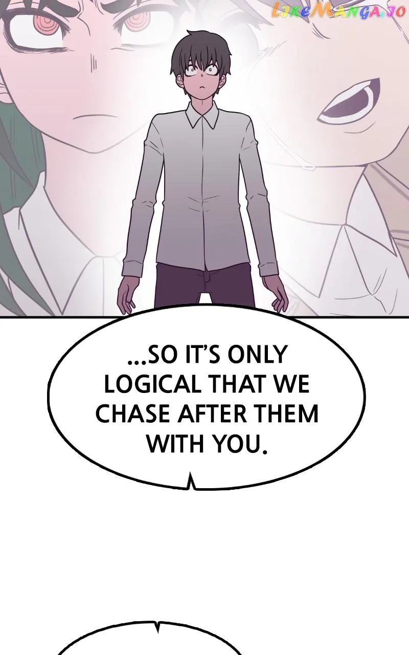 Dating to Survive Chapter 41 page 7