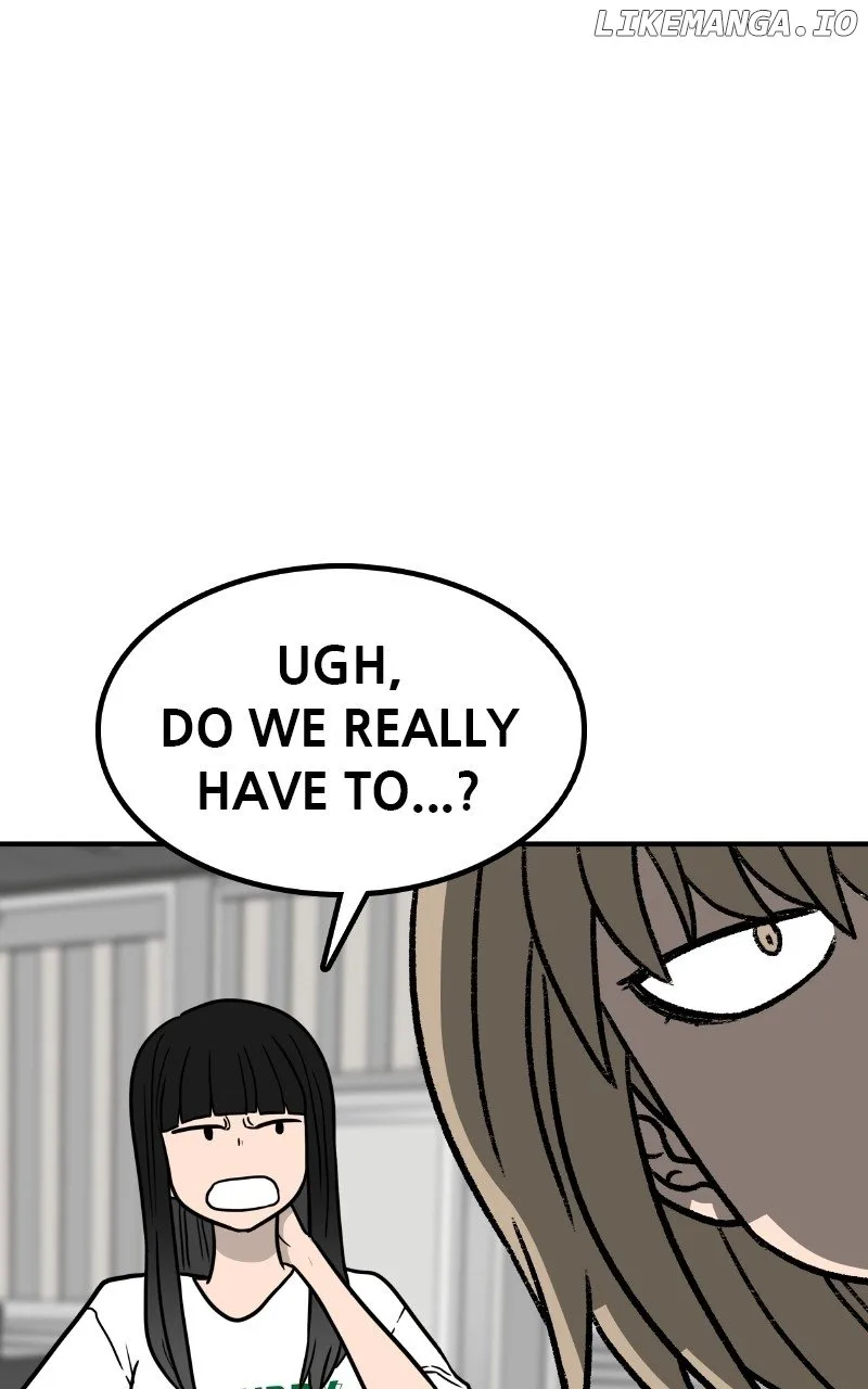 Dating to Survive Chapter 53 page 49