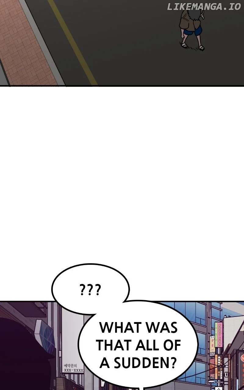 Dating to Survive Chapter 53 page 28