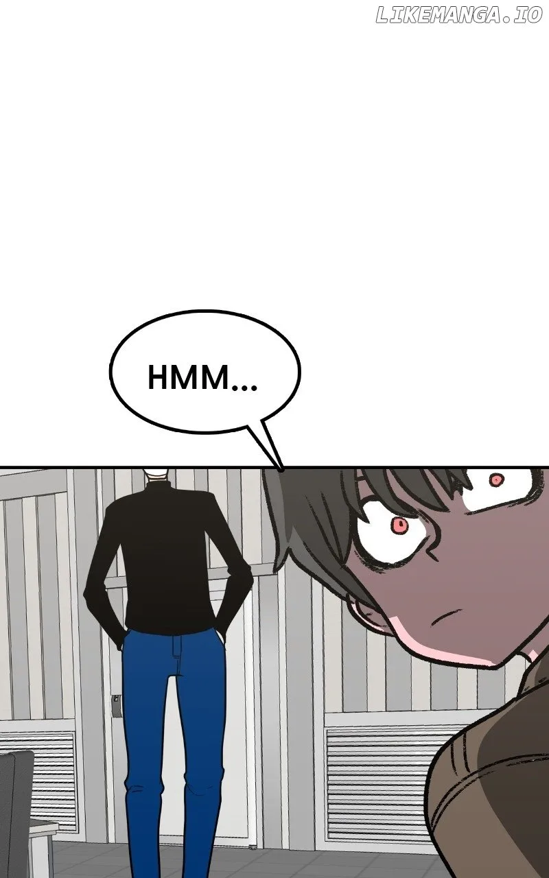 Dating to Survive Chapter 53 page 41