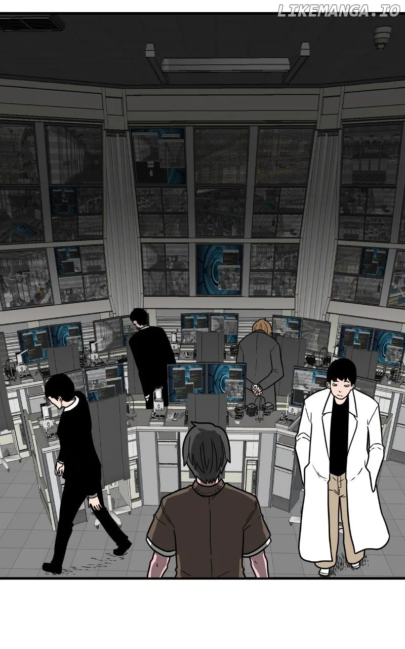 Dating to Survive Chapter 53 page 40