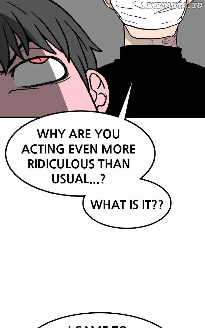 Dating to Survive Chapter 53 page 46