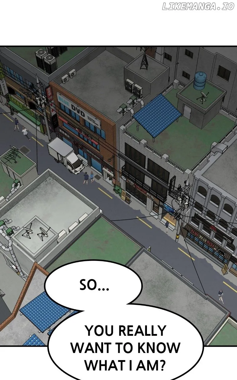 Dating to Survive Chapter 53 page 17