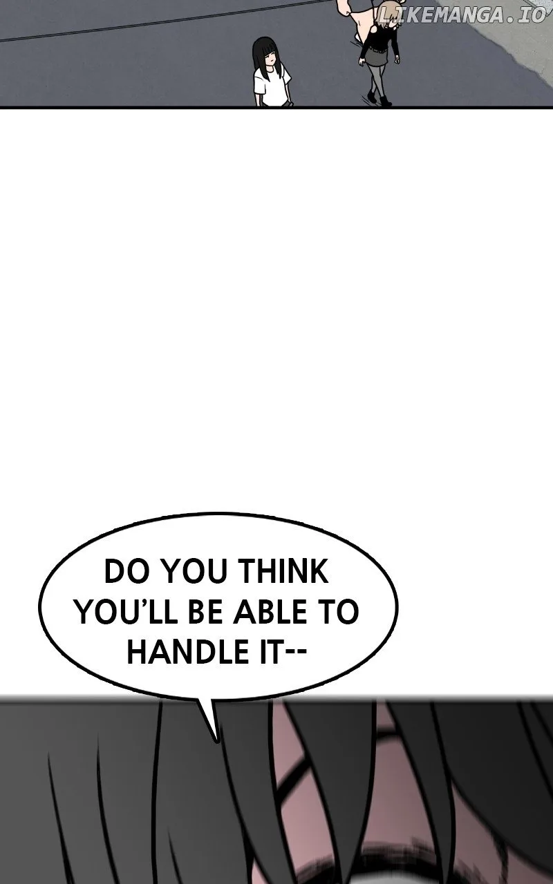 Dating to Survive Chapter 53 page 19