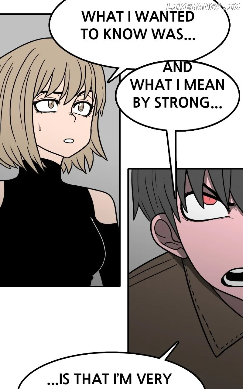 Dating to Survive Chapter 53 page 59