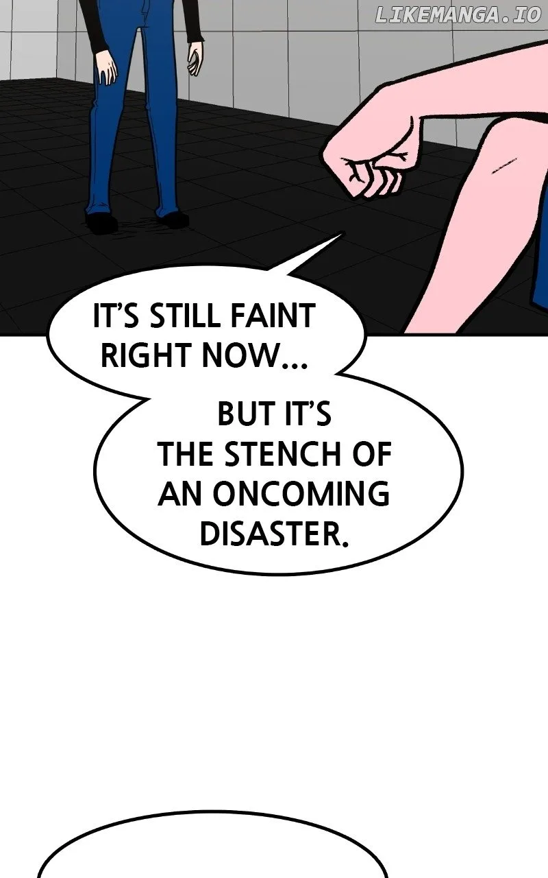 Dating to Survive Chapter 53 page 63