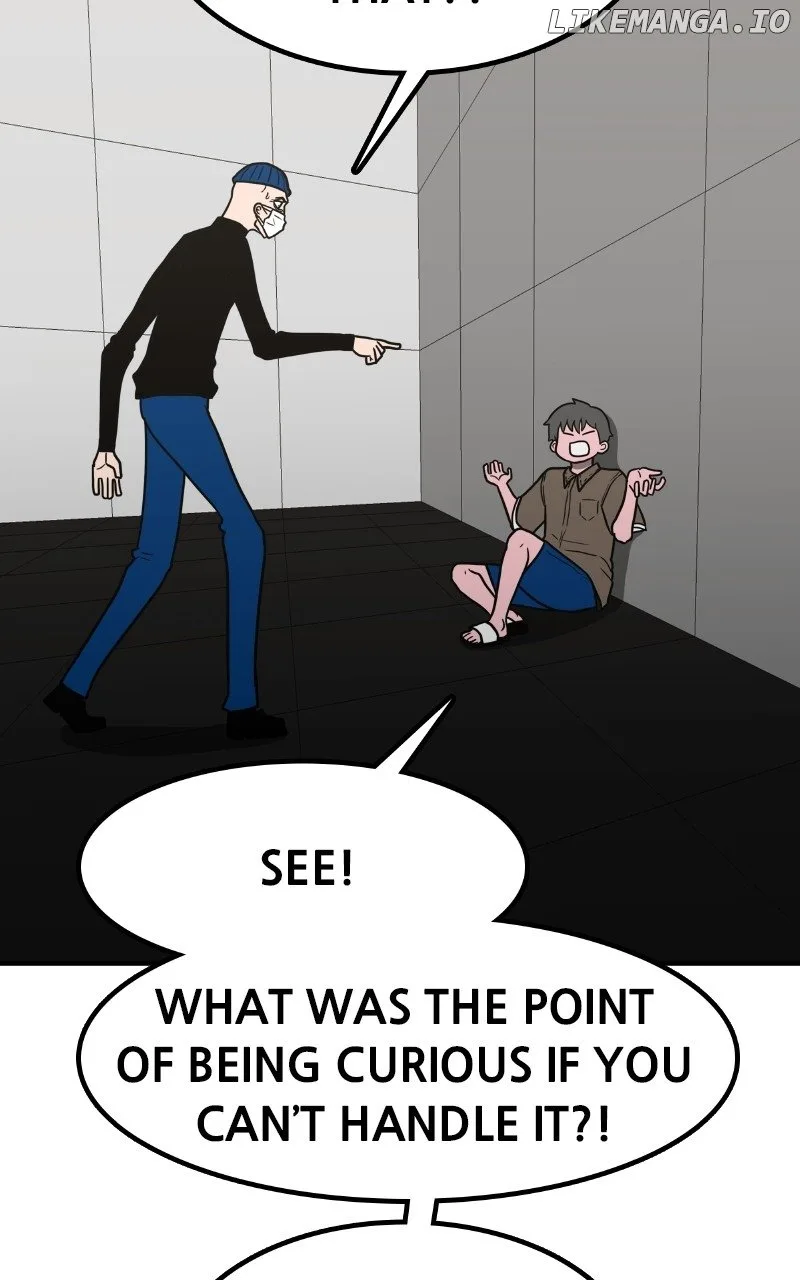 Dating to Survive Chapter 53 page 70