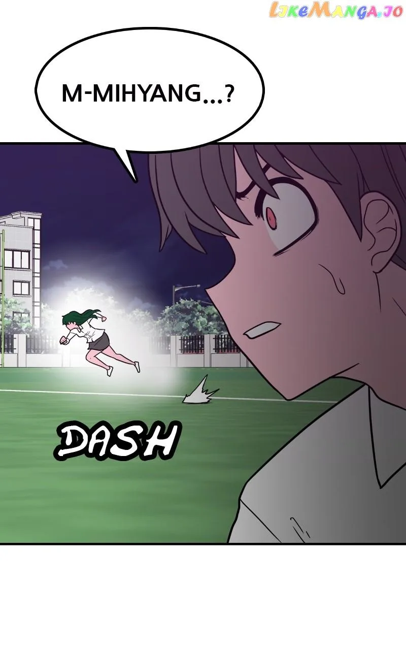 Dating to Survive Chapter 39 page 65