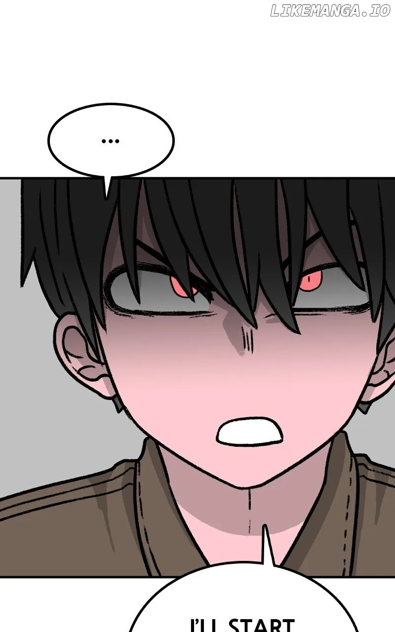 Dating to Survive Chapter 53 page 55