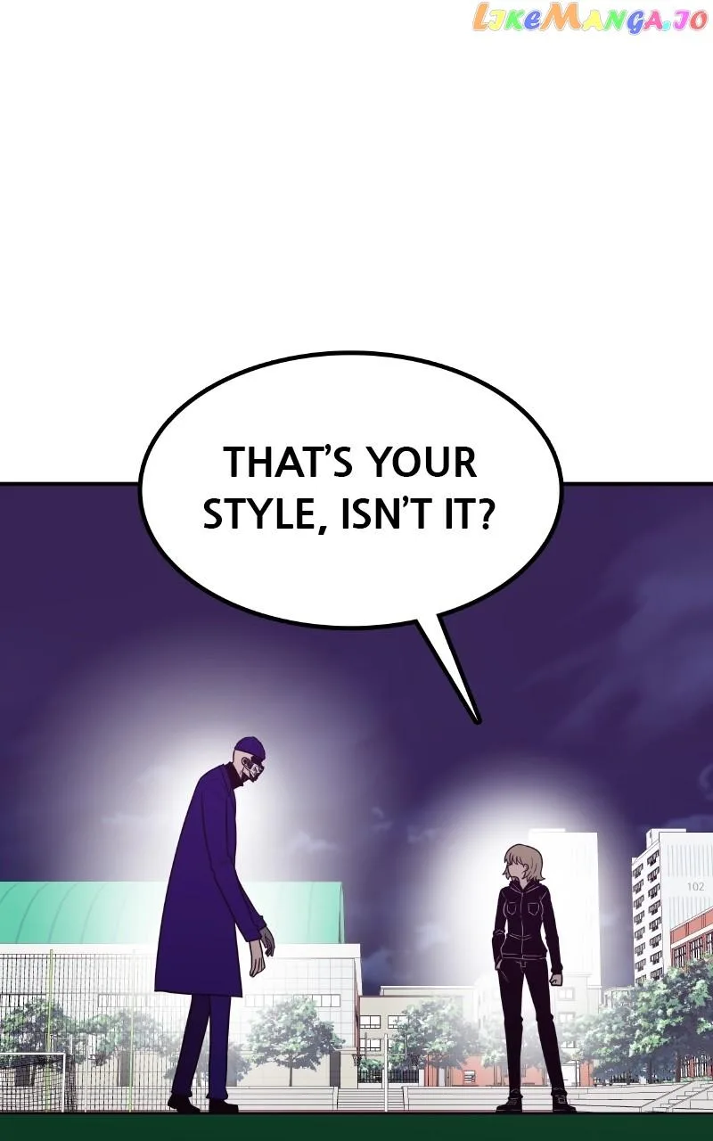 Dating to Survive Chapter 41 page 12