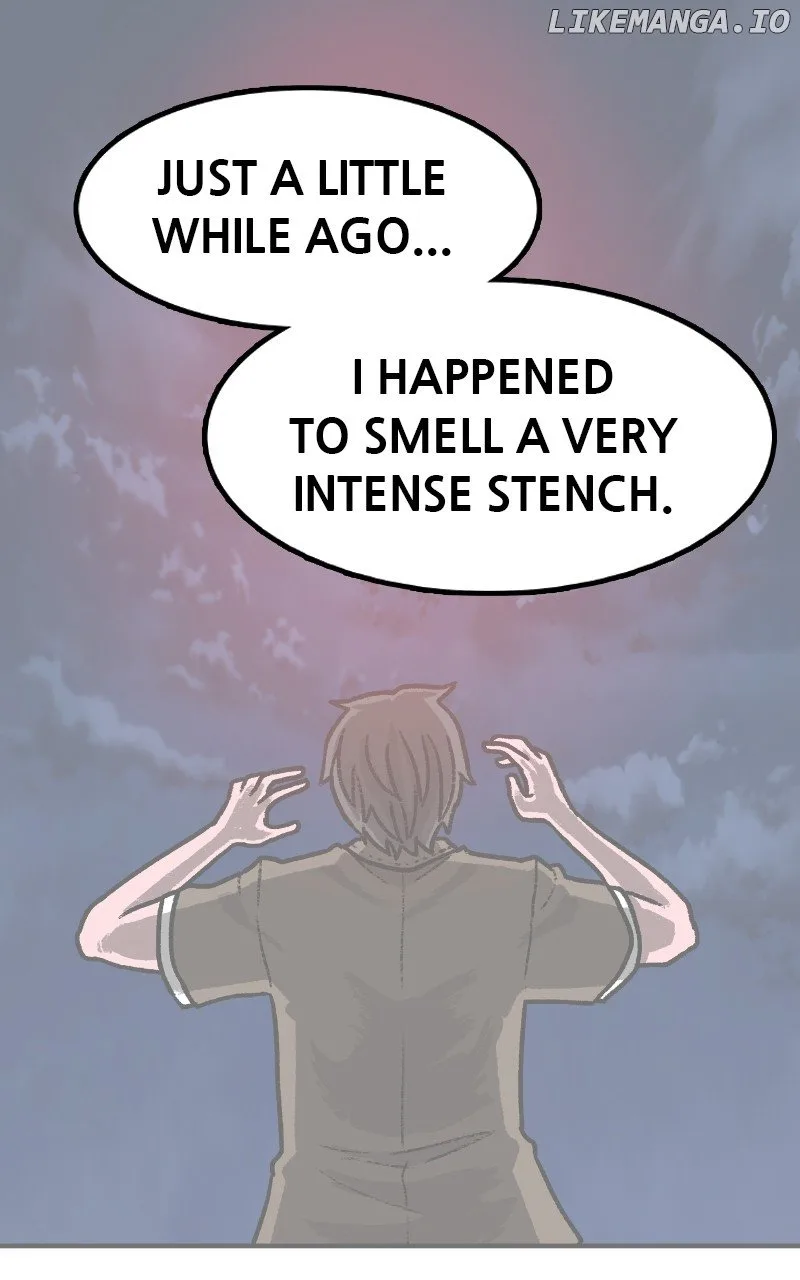 Dating to Survive Chapter 53 page 61