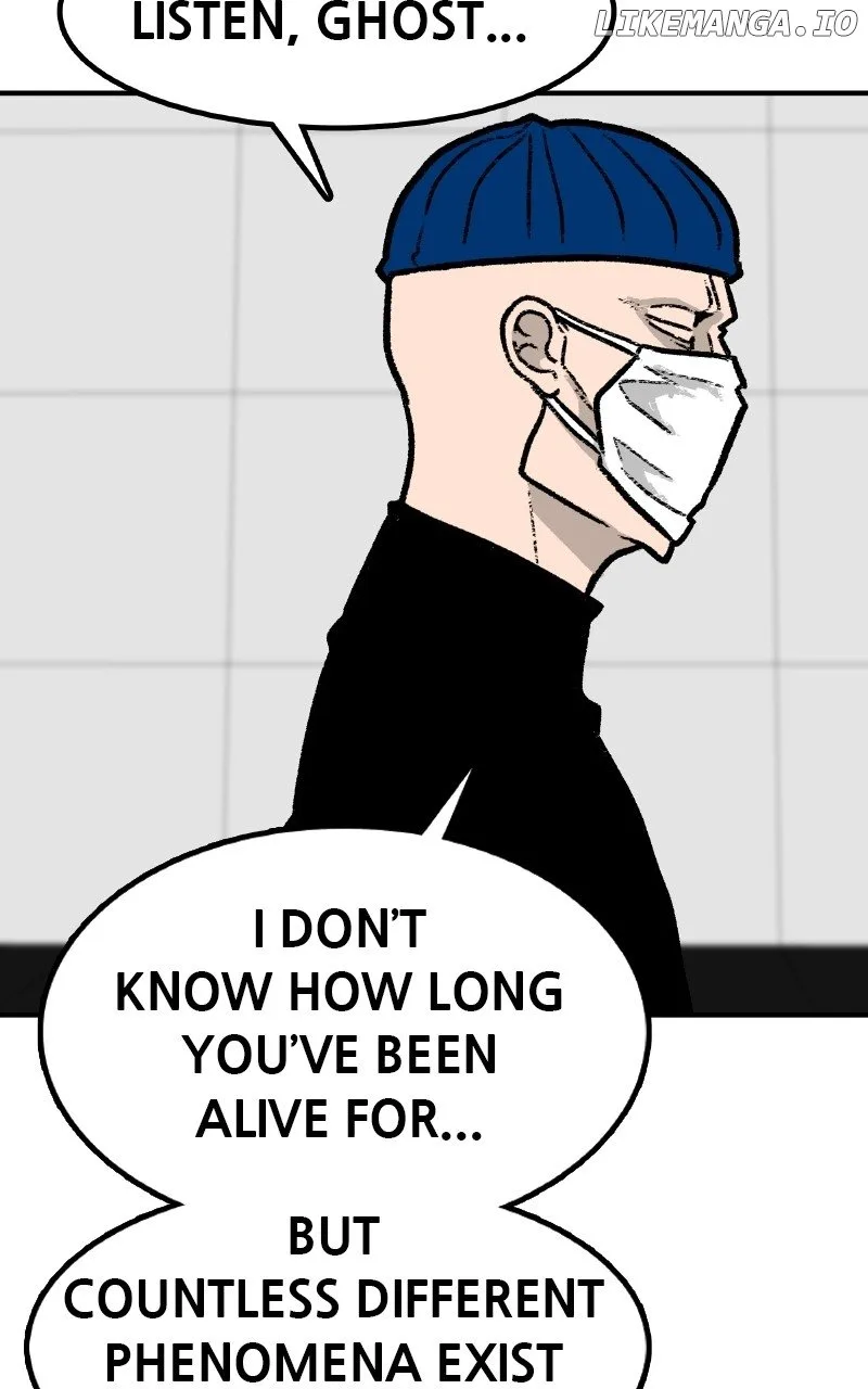 Dating to Survive Chapter 53 page 64