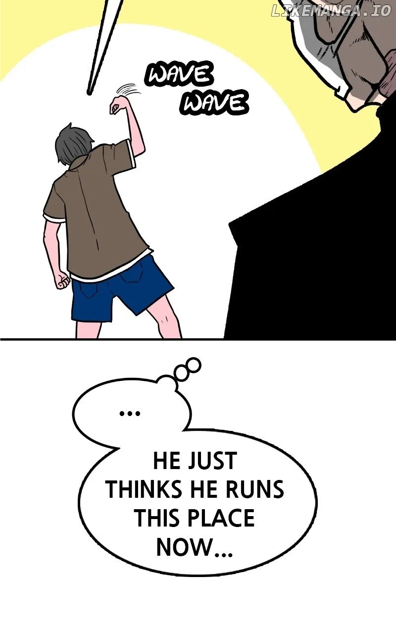 Dating to Survive Chapter 53 page 51