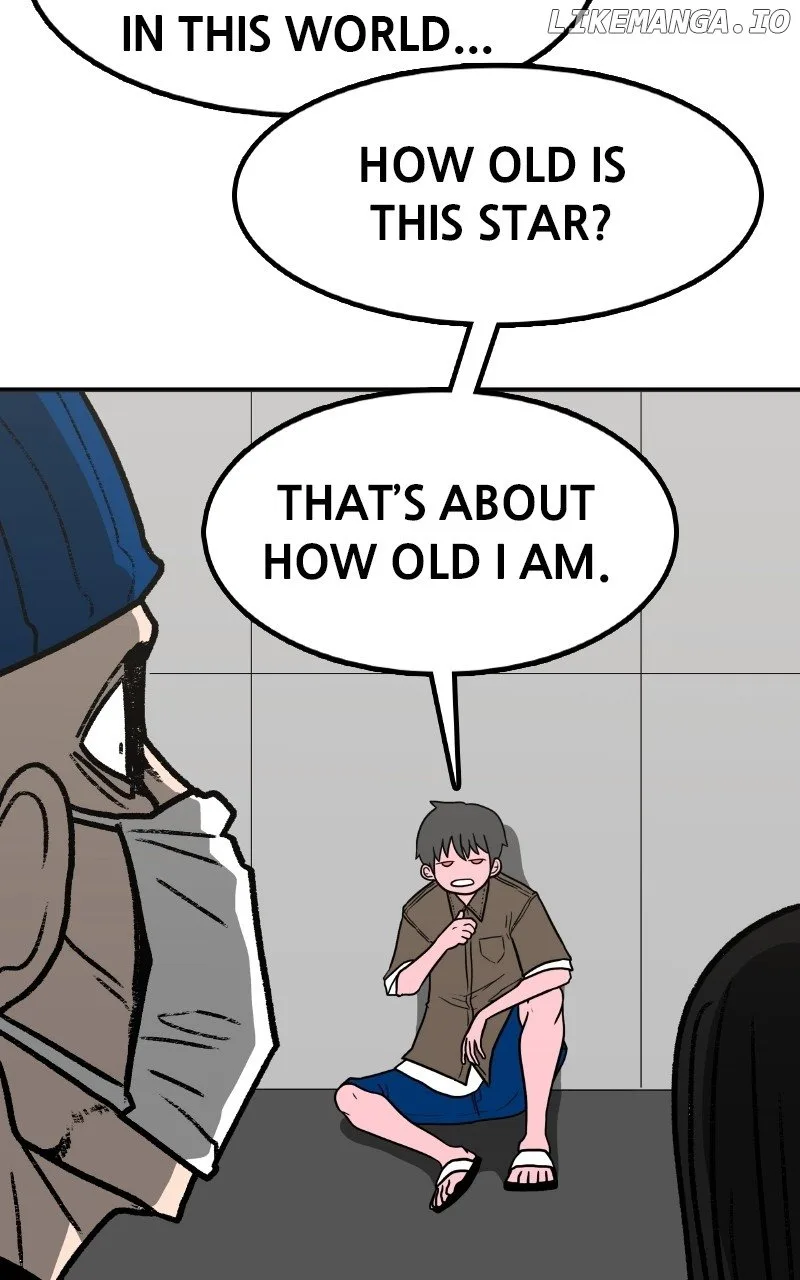 Dating to Survive Chapter 53 page 65