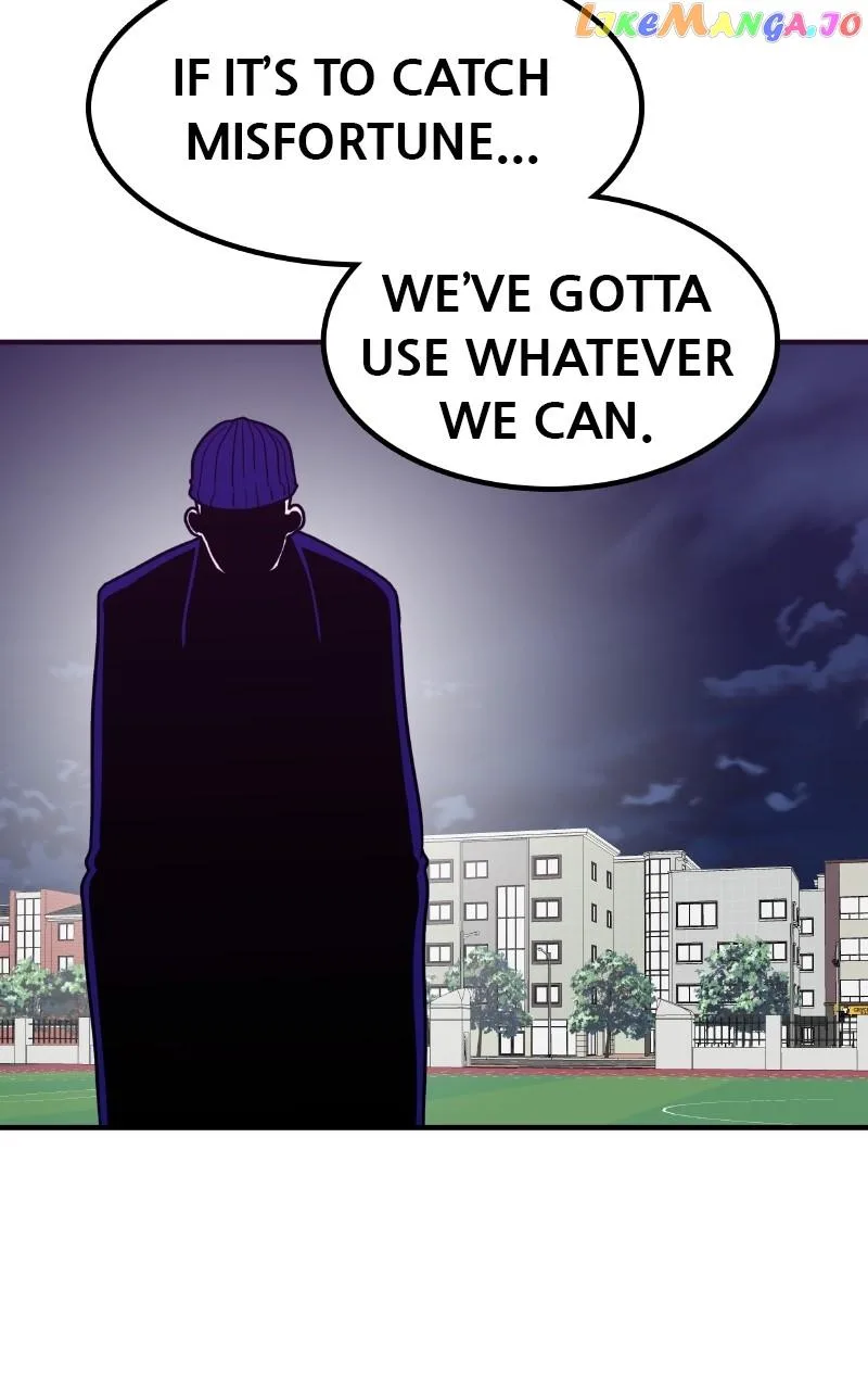 Dating to Survive Chapter 41 page 11