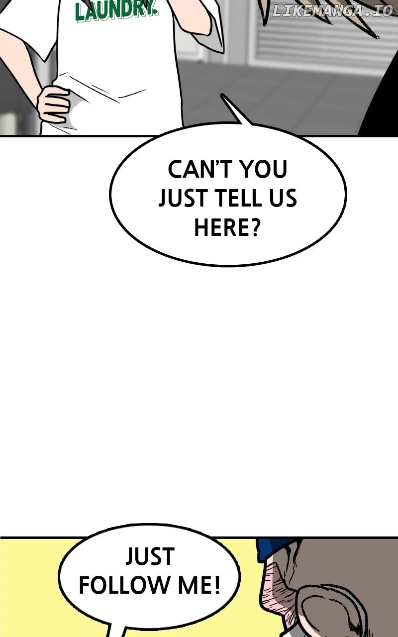 Dating to Survive Chapter 53 page 50