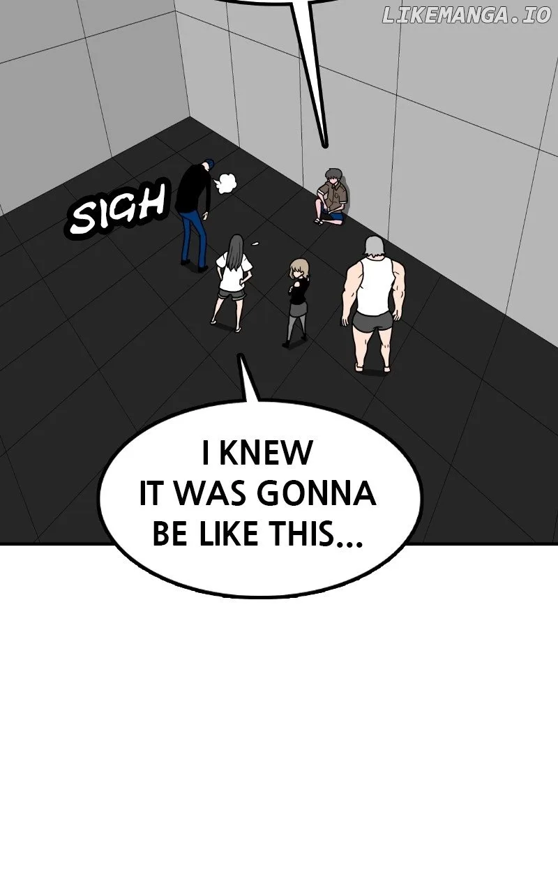 Dating to Survive Chapter 53 page 57