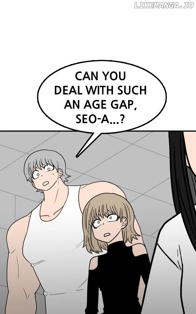 Dating to Survive Chapter 53 page 68