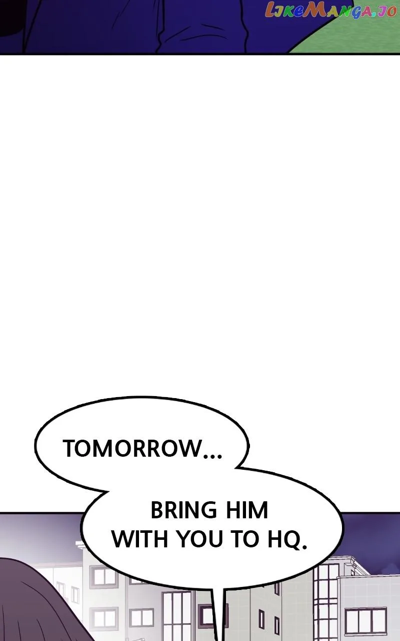Dating to Survive Chapter 41 page 17