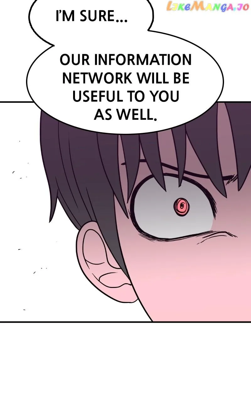 Dating to Survive Chapter 41 page 8