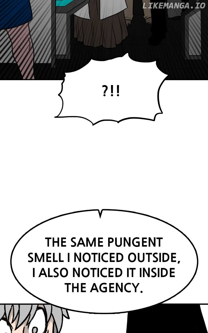Dating to Survive Chapter 53 page 108