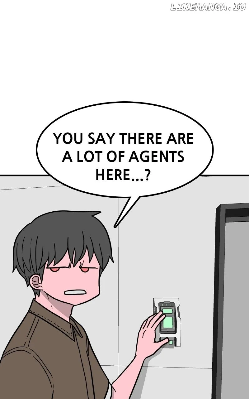Dating to Survive Chapter 53 page 104
