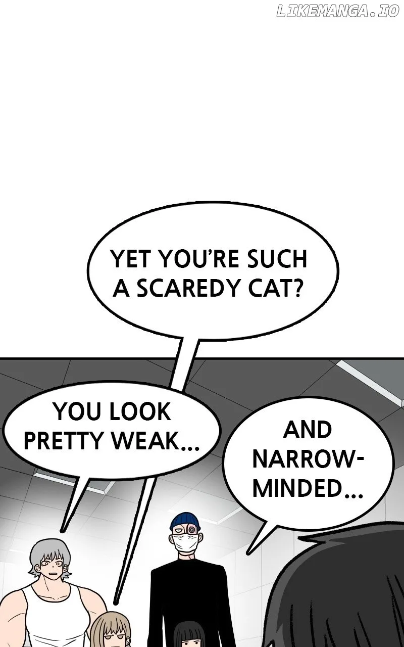 Dating to Survive Chapter 53 page 90