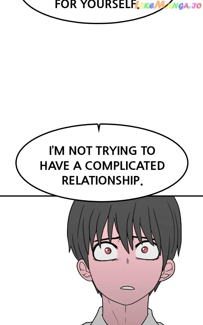 Dating to Survive Chapter 41 page 25