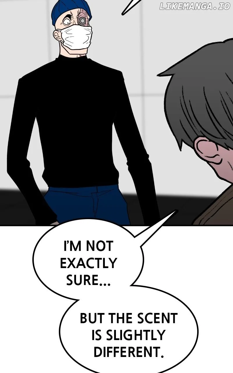 Dating to Survive Chapter 53 page 97