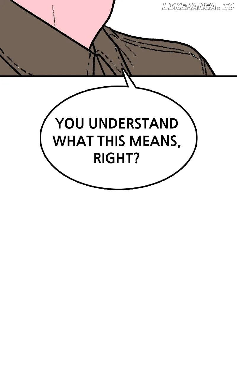 Dating to Survive Chapter 53 page 111