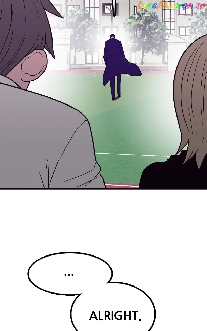 Dating to Survive Chapter 41 page 18