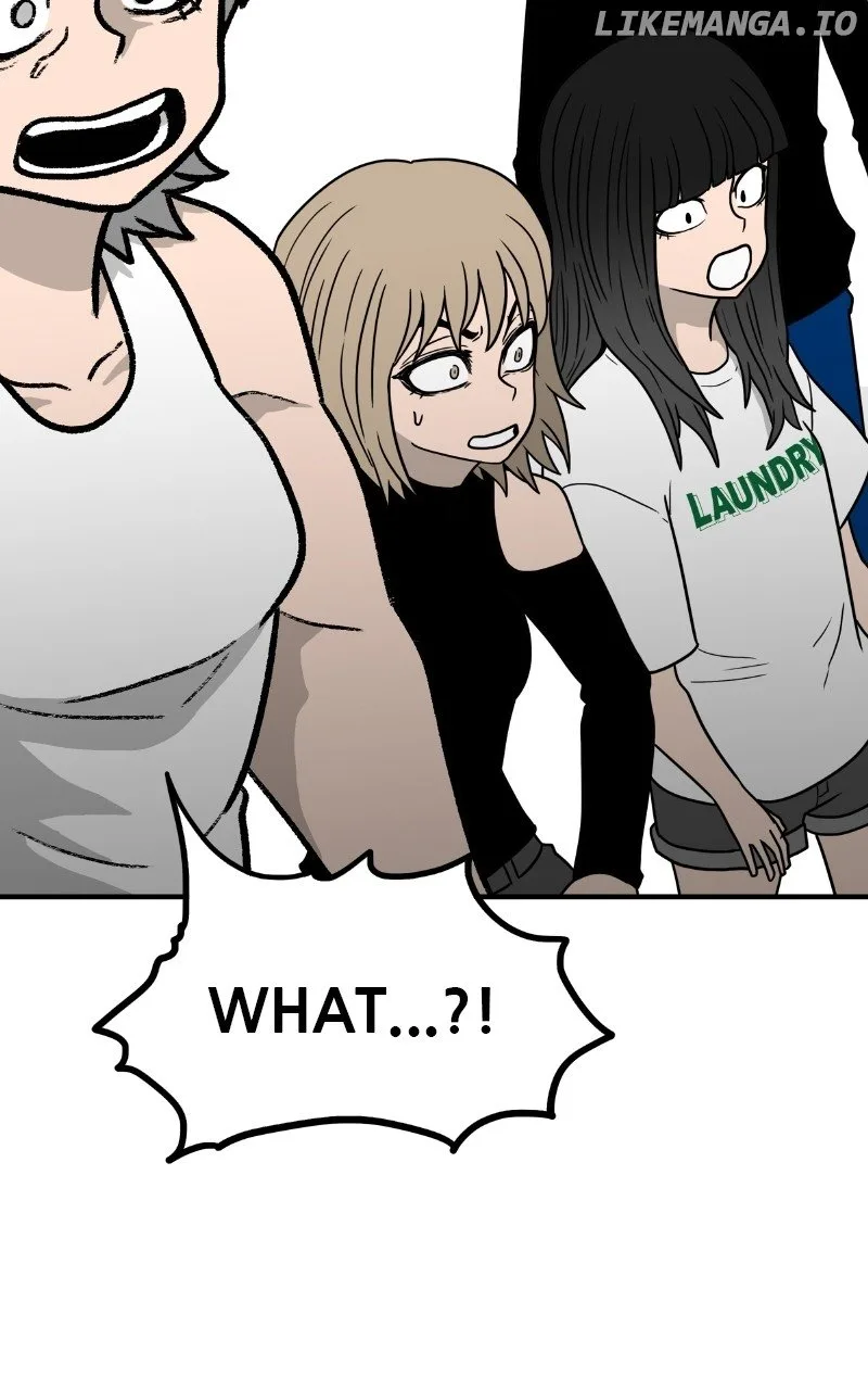 Dating to Survive Chapter 53 page 109
