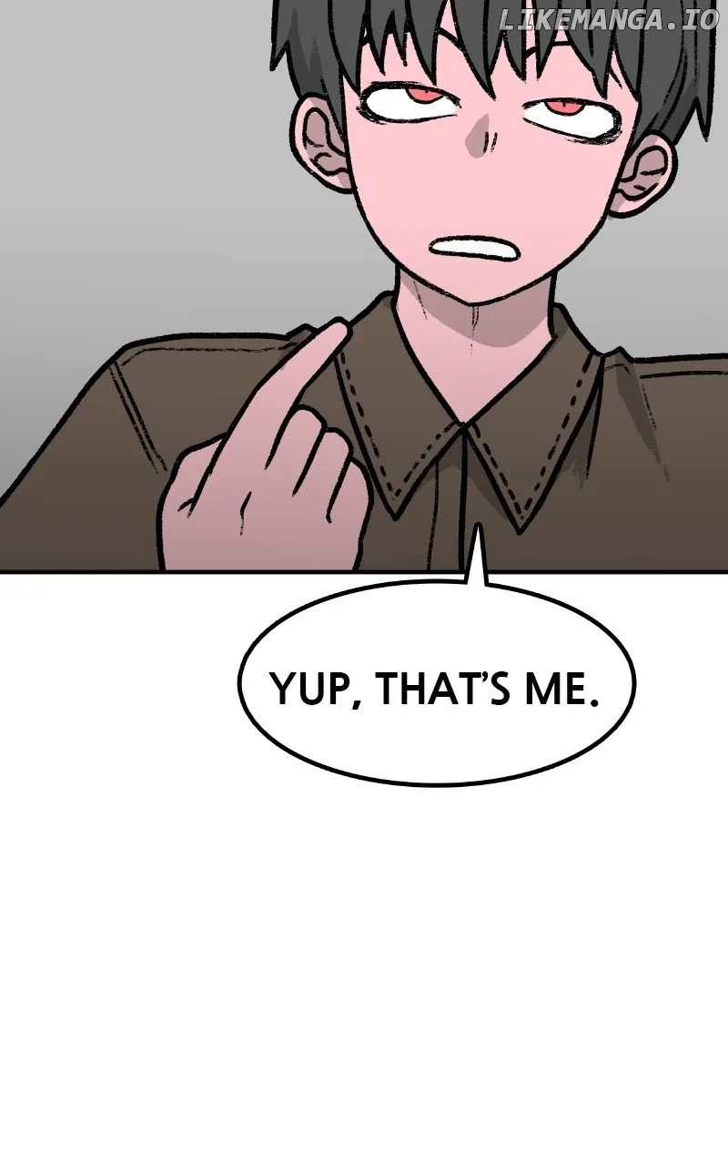 Dating to Survive Chapter 53 page 84