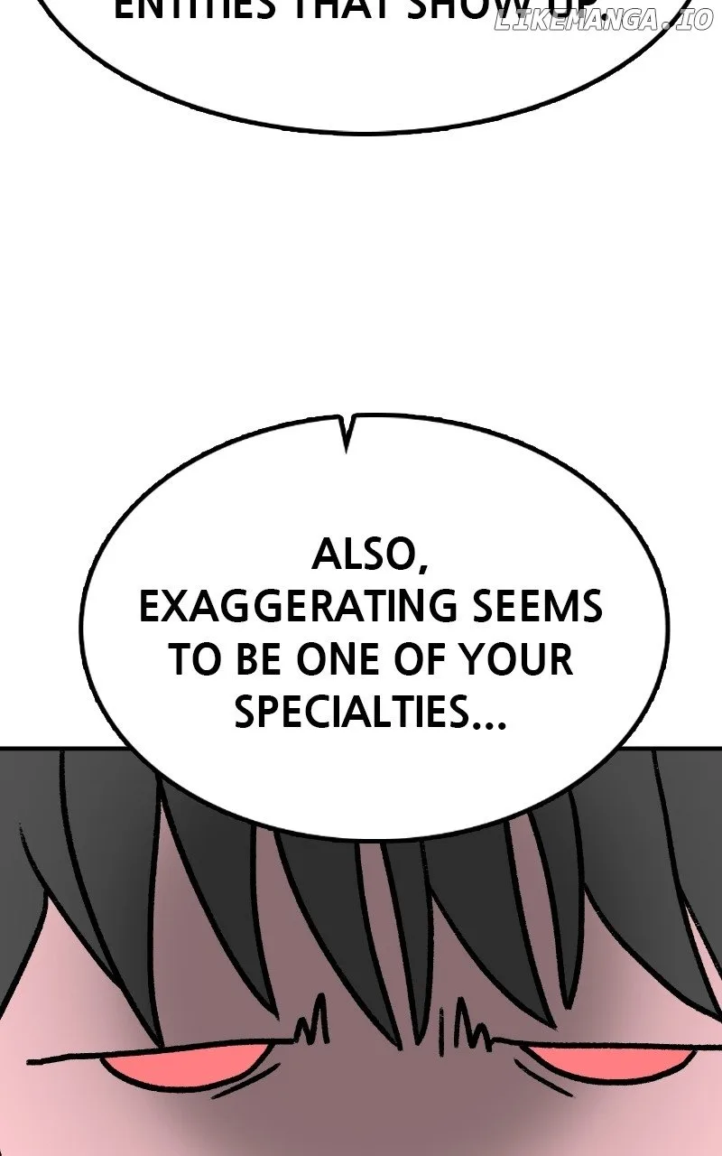Dating to Survive Chapter 53 page 101
