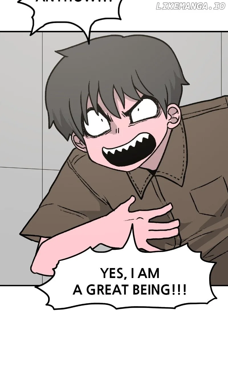 Dating to Survive Chapter 53 page 92
