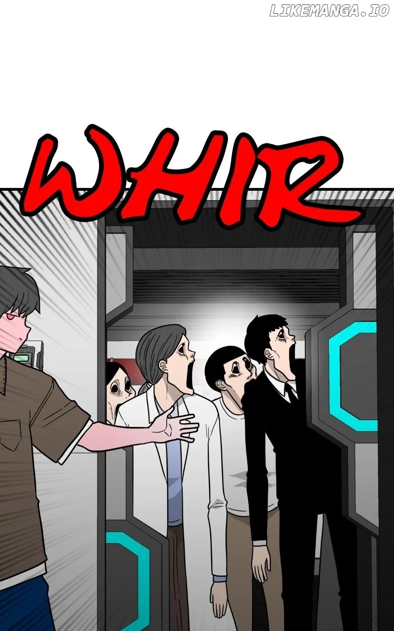Dating to Survive Chapter 53 page 107