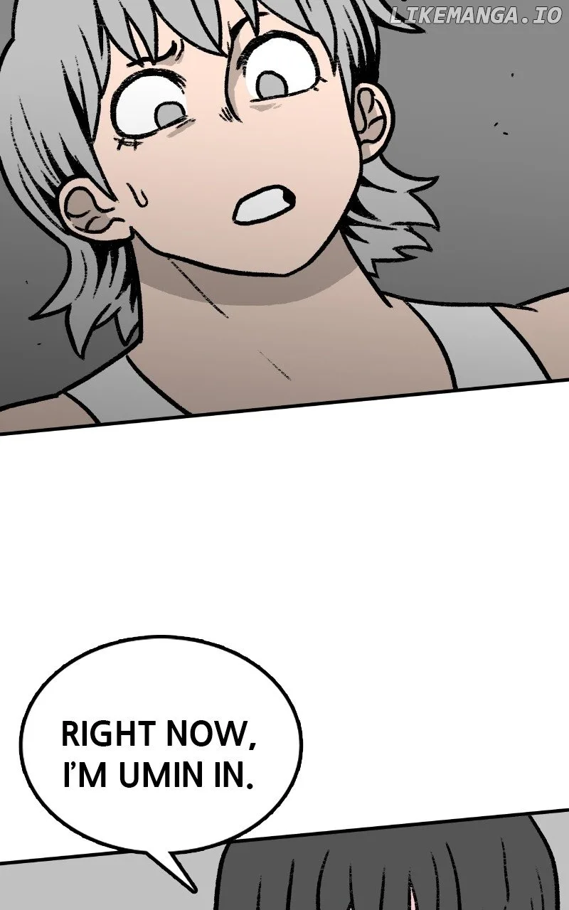 Dating to Survive Chapter 53 page 83