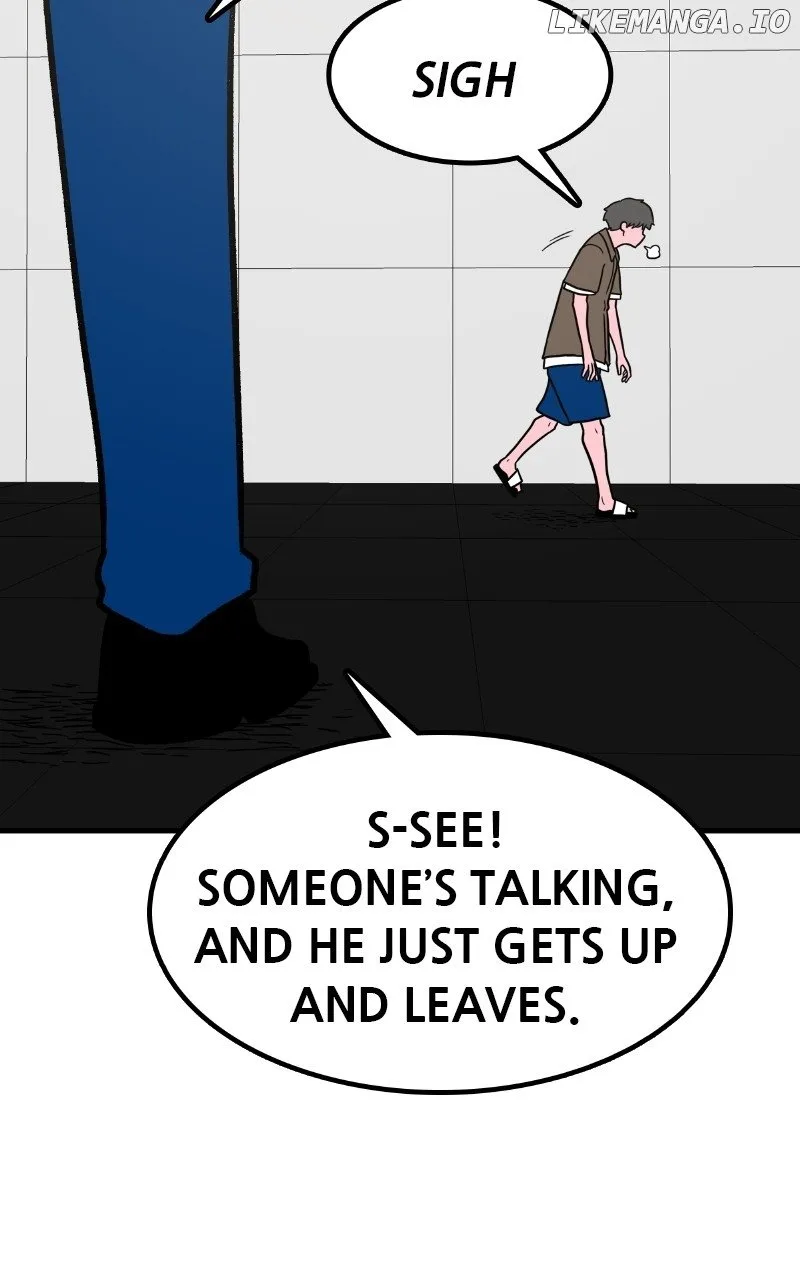 Dating to Survive Chapter 53 page 103