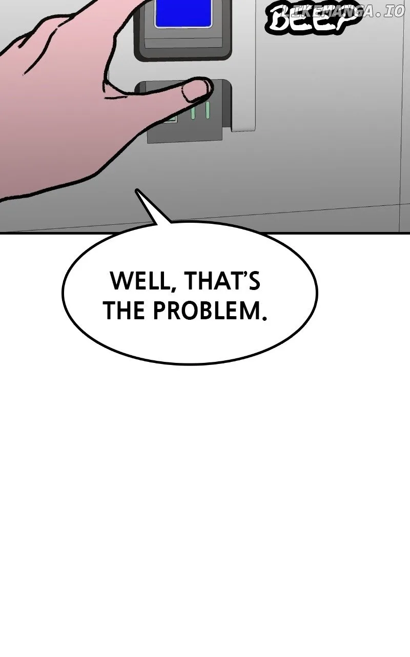 Dating to Survive Chapter 53 page 106