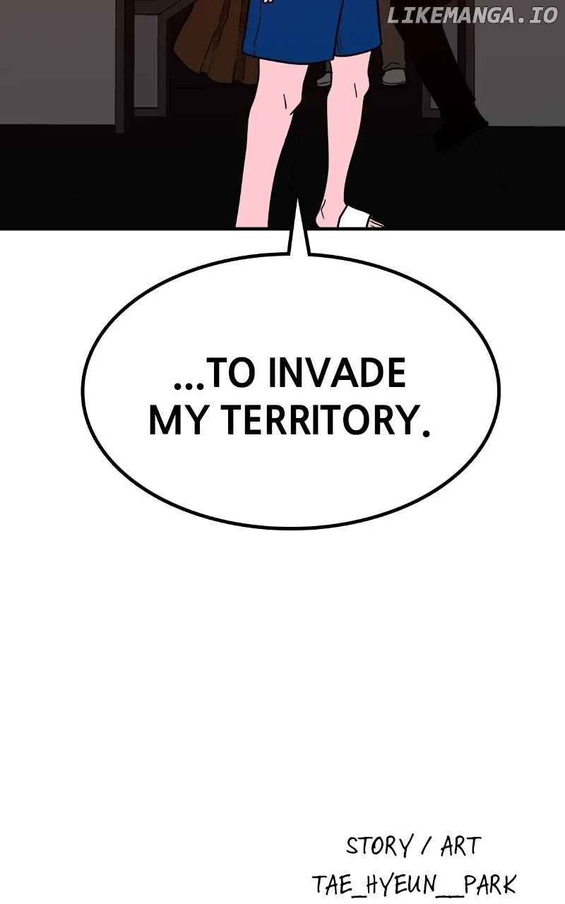 Dating to Survive Chapter 53 page 114