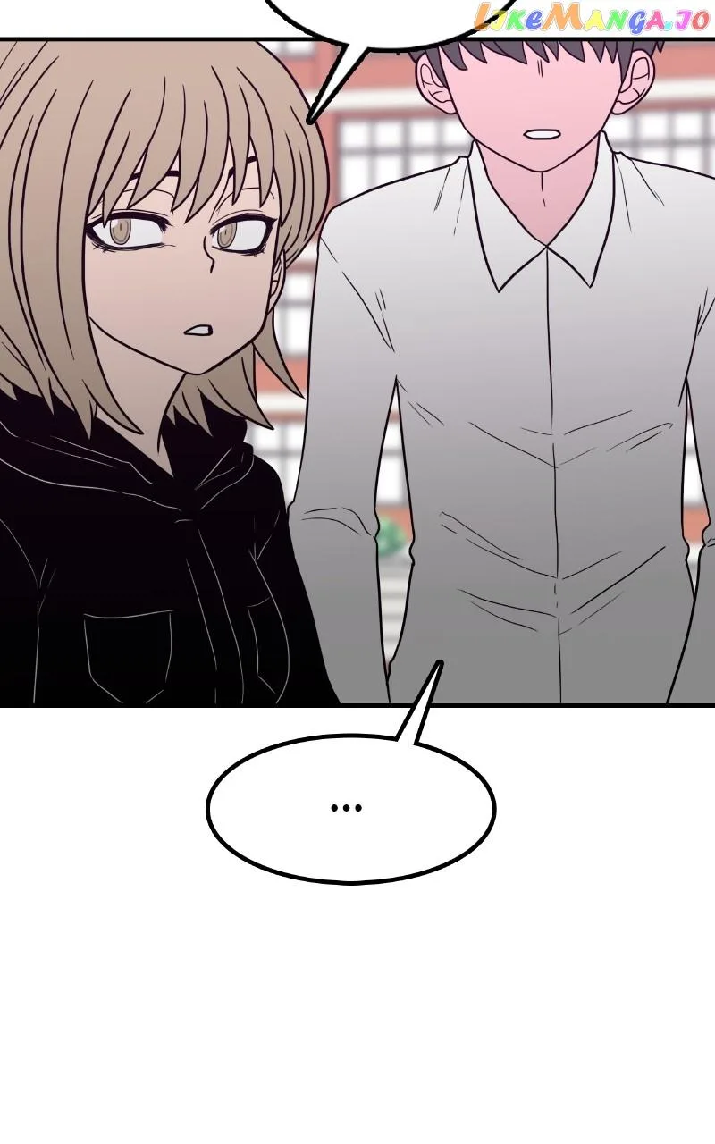 Dating to Survive Chapter 41 page 19