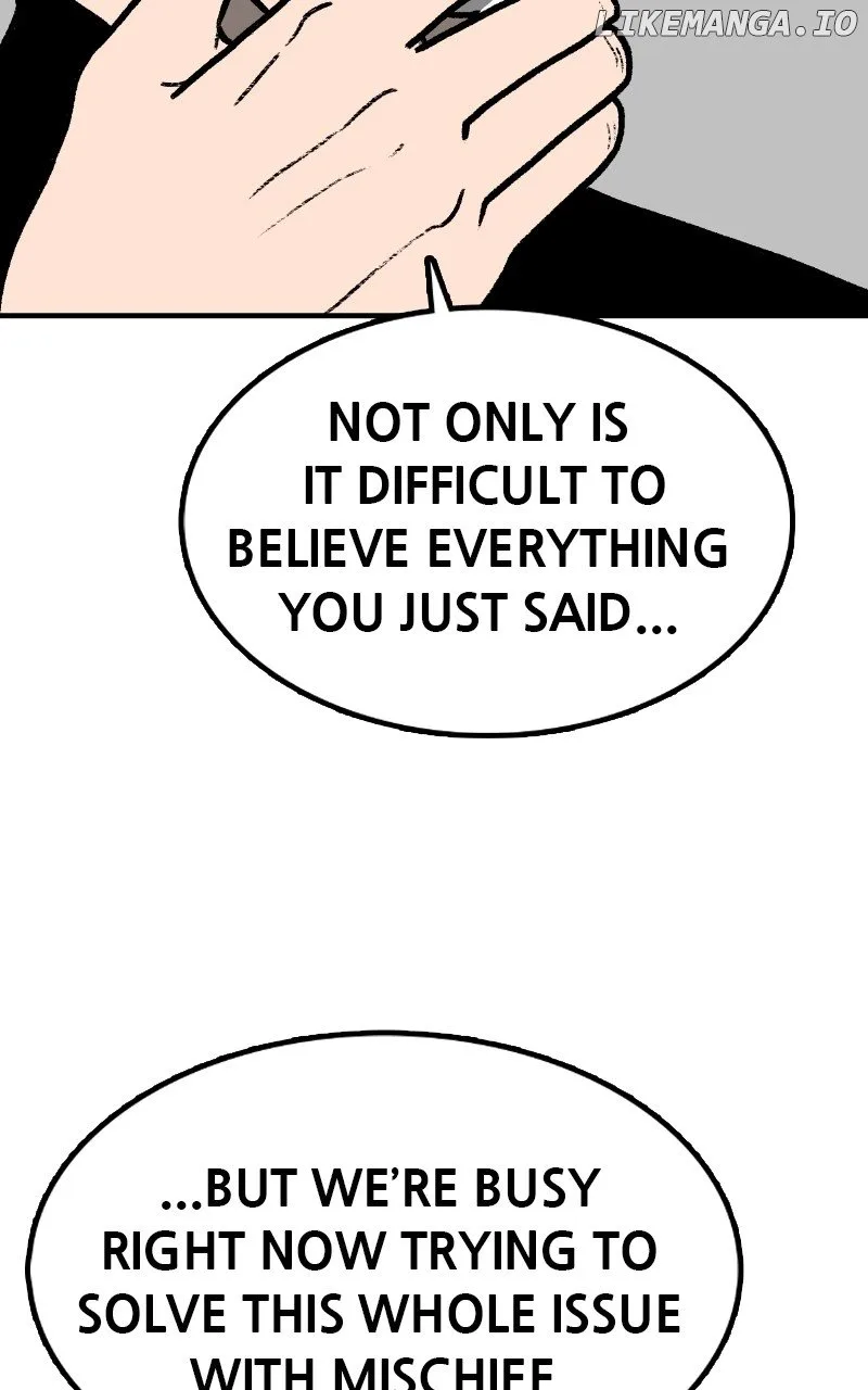 Dating to Survive Chapter 53 page 99