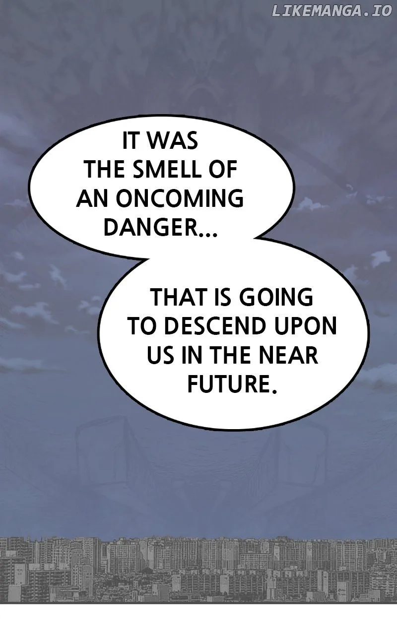 Dating to Survive Chapter 53 page 95