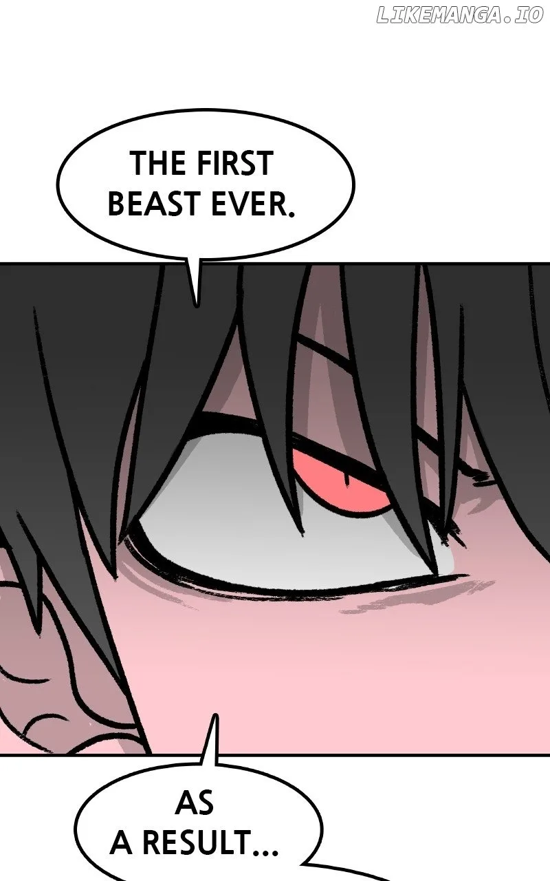 Dating to Survive Chapter 53 page 85