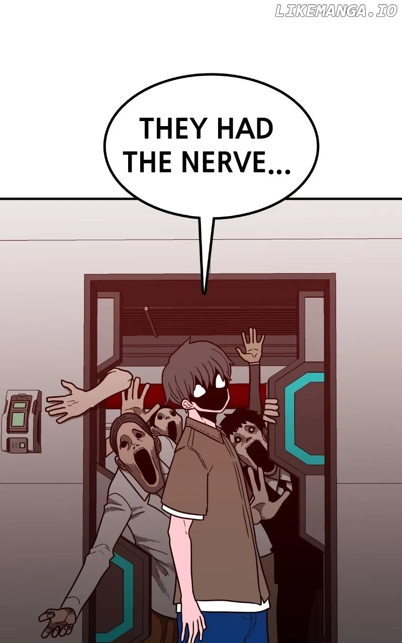 Dating to Survive Chapter 53 page 113