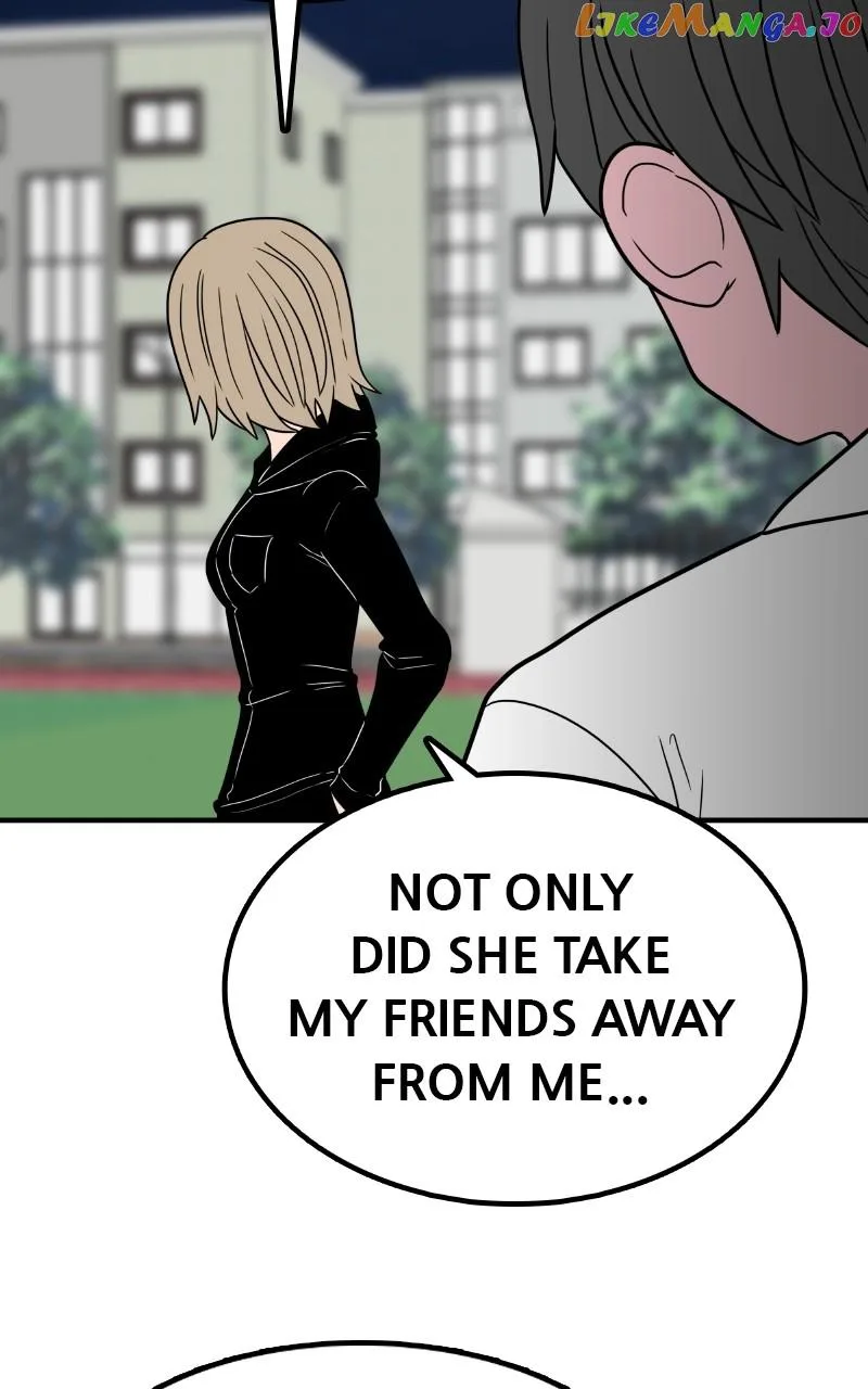 Dating to Survive Chapter 41 page 23