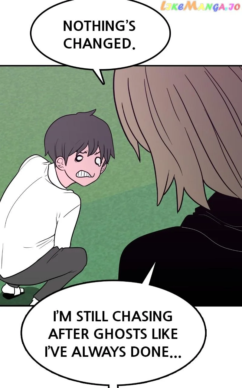 Dating to Survive Chapter 41 page 30