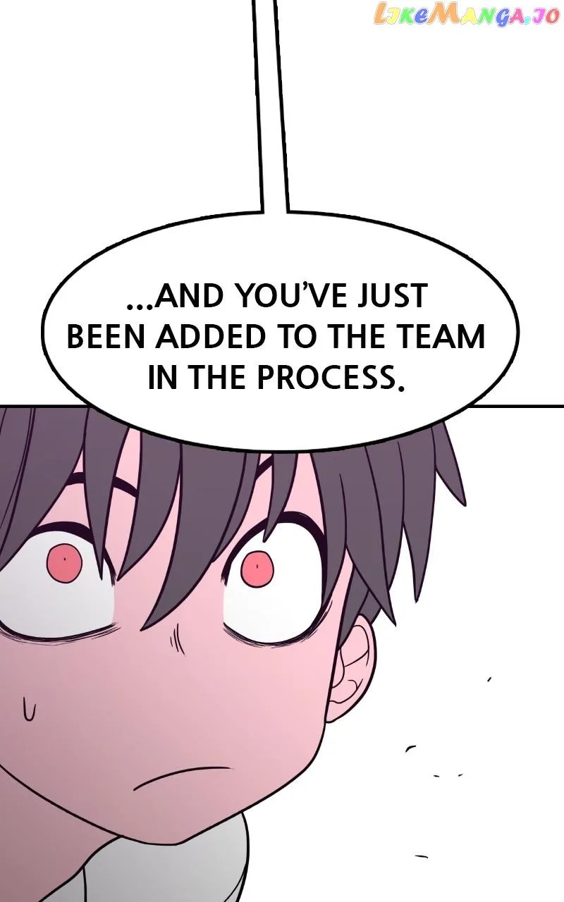 Dating to Survive Chapter 41 page 31
