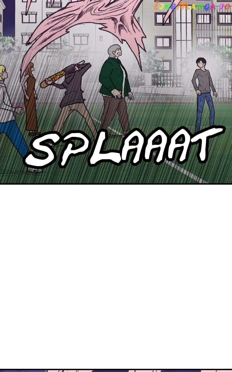 Dating to Survive Chapter 39 page 84